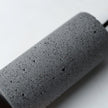 Minimalist Concrete Stone Cylinder Pendant Lamp