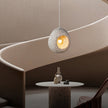 Calvrane Composite Round Pendant Light