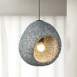Calvrane Composite Round Pendant Light