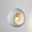 Calvrane Composite Round Pendant Light