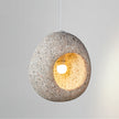 Calvrane Composite Round Pendant Light