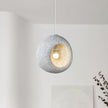 Calvrane Composite Round Pendant Light