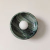 Calvrane Marble Round Wall Lamp