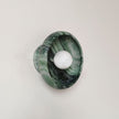 Calvrane Marble Round Wall Lamp
