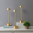 Aluminum Slim Cordless Table Lamp