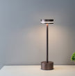 Aluminum Slim Cordless Table Lamp