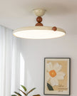 Calvrane Acrylic Dome Ceiling Lamp