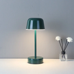 Modern Cordless Rechargeable LED Table Lamp