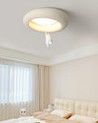 Calvrane Glass Bear Ceiling Light