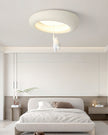 Calvrane Glass Bear Ceiling Light