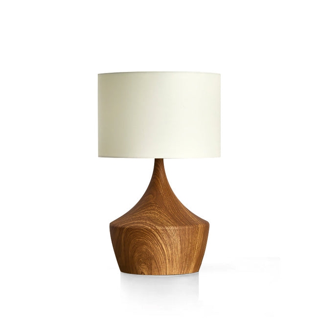 Calvrane Metal Tapered Table Lamp