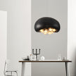 Calvrane Glass Bubble Cluster Pendant Light