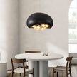 Calvrane Glass Bubble Cluster Pendant Light