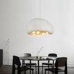 Calvrane Glass Bubble Cluster Pendant Light