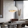 Calvrane Glass Bubble Cluster Pendant Light