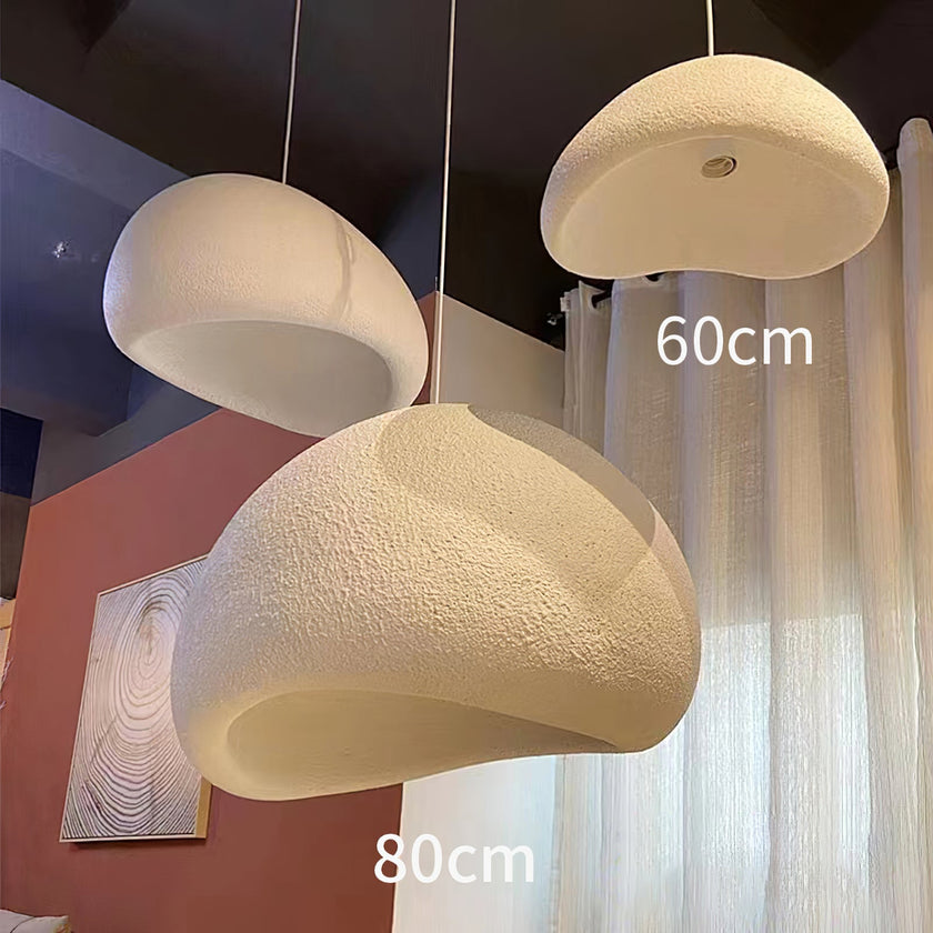 Calvrane Sculptural Cloud Pendant Light
