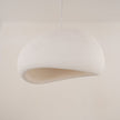 Calvrane Sculptural Cloud Pendant Light