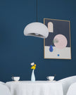 Calvrane Sculptural Cloud Pendant Light