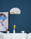 Calvrane Sculptural Cloud Pendant Light