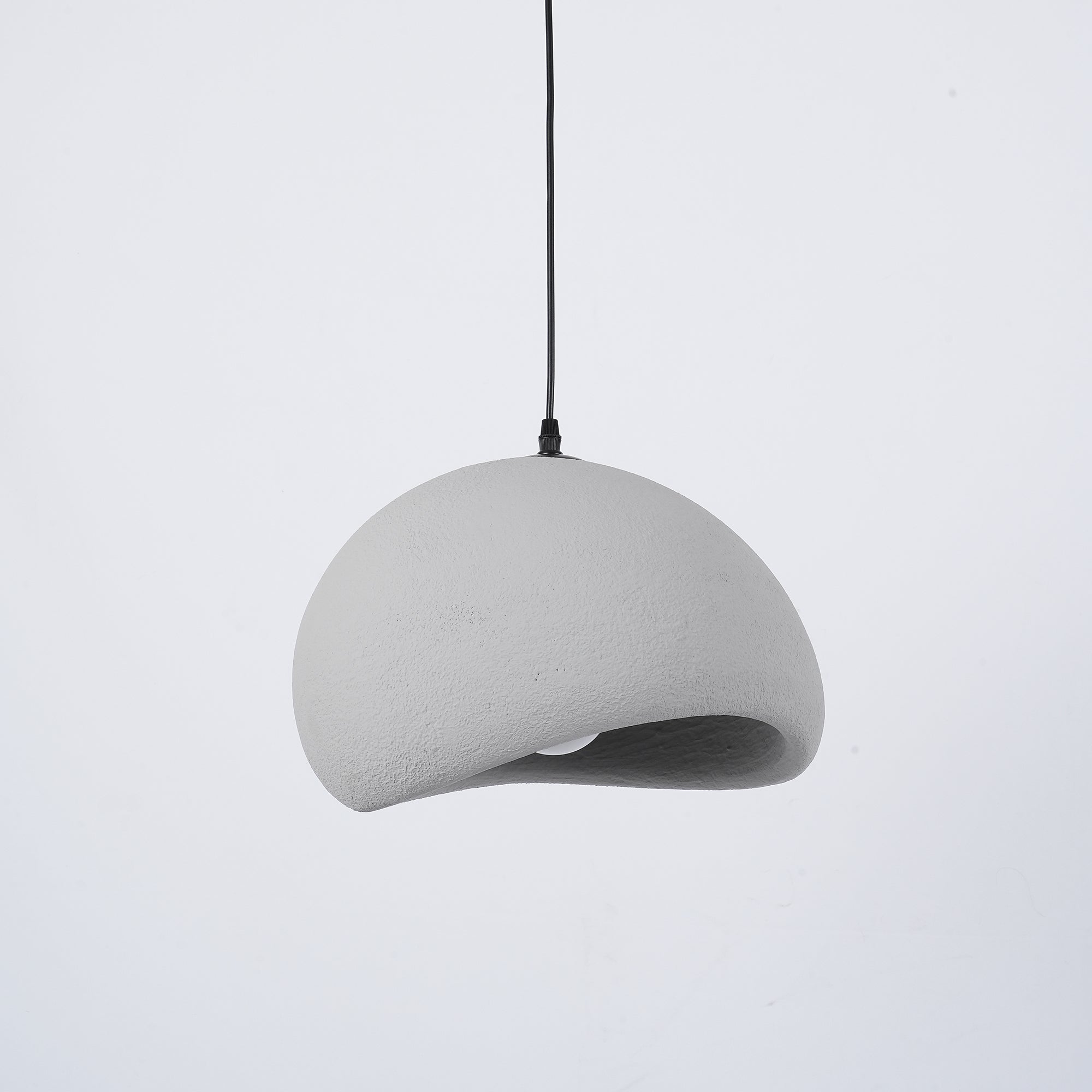 Calvrane Sculptural Cloud Pendant Light