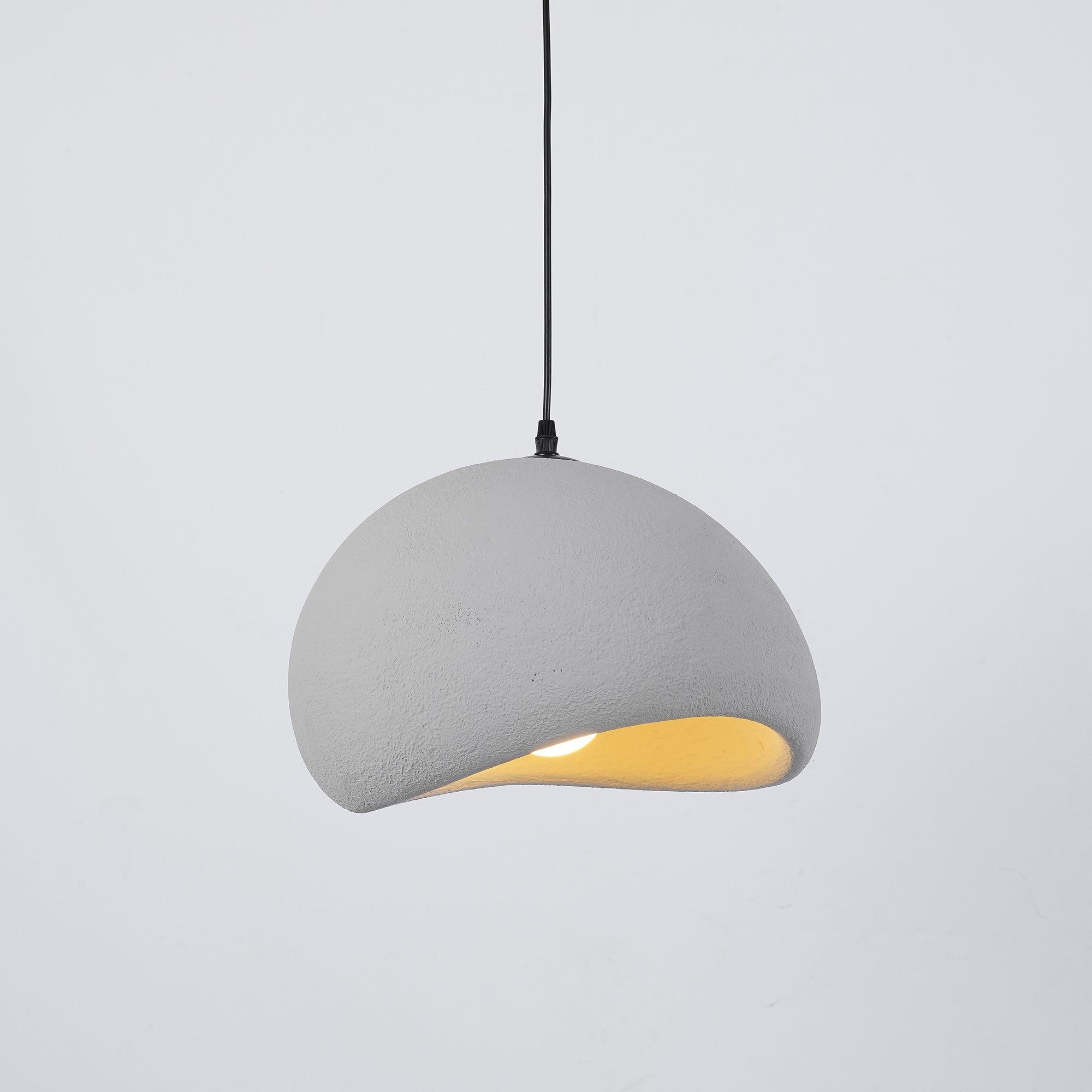 Calvrane Sculptural Cloud Pendant Light