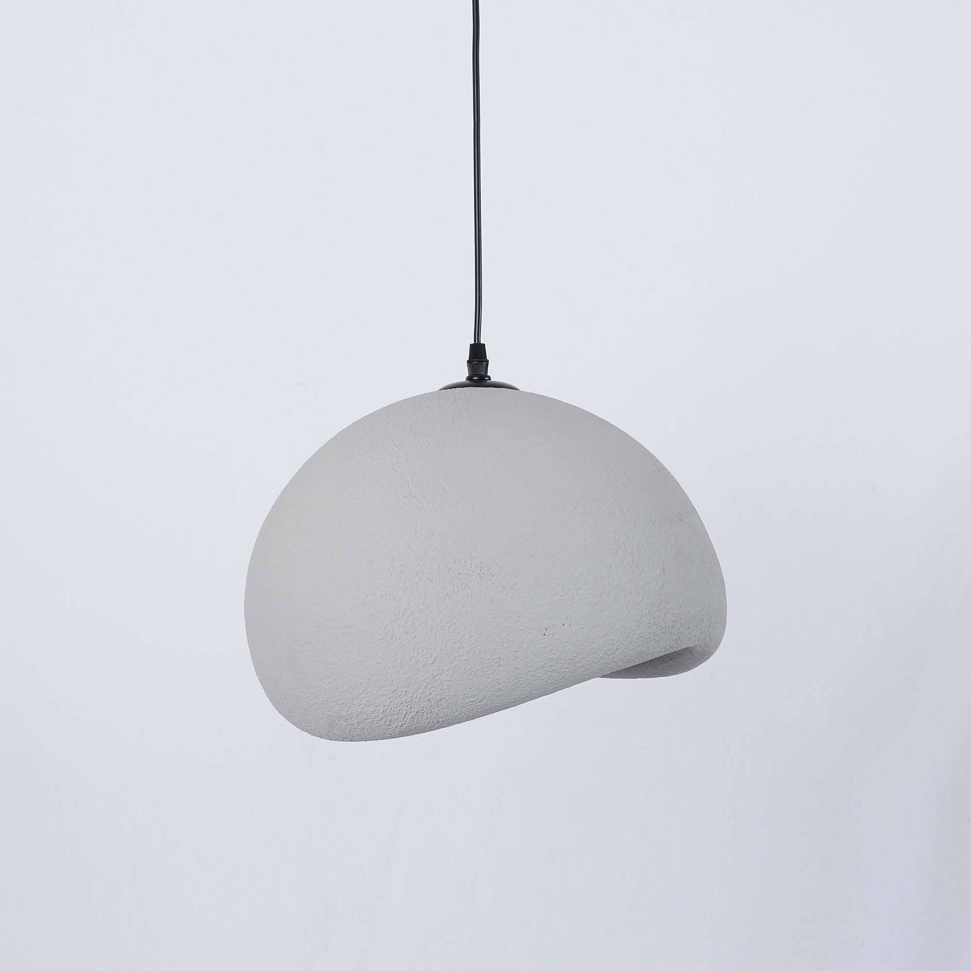 Calvrane Sculptural Cloud Pendant Light
