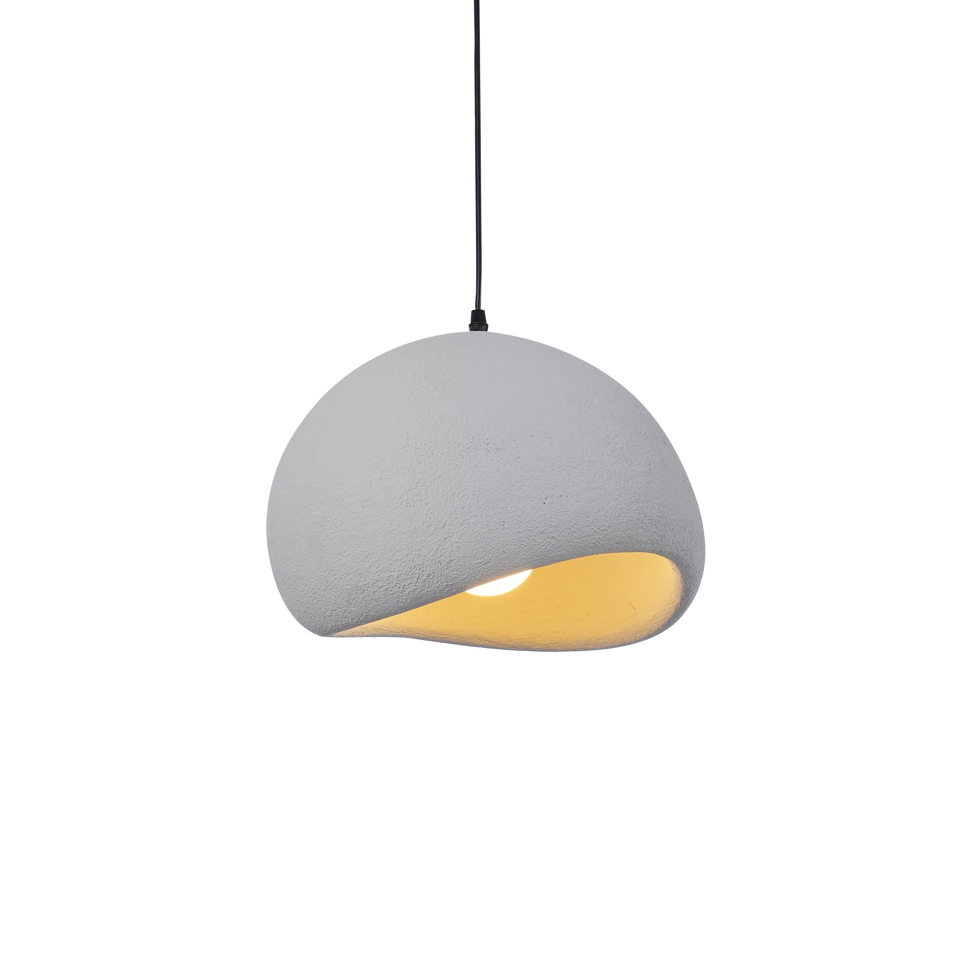 Calvrane Sculptural Cloud Pendant Light
