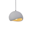 Calvrane Sculptural Cloud Pendant Light