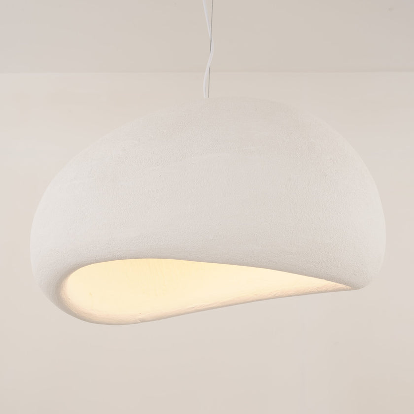 Calvrane Sculptural Cloud Pendant Light