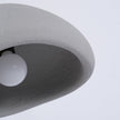 Calvrane Sculptural Cloud Pendant Light