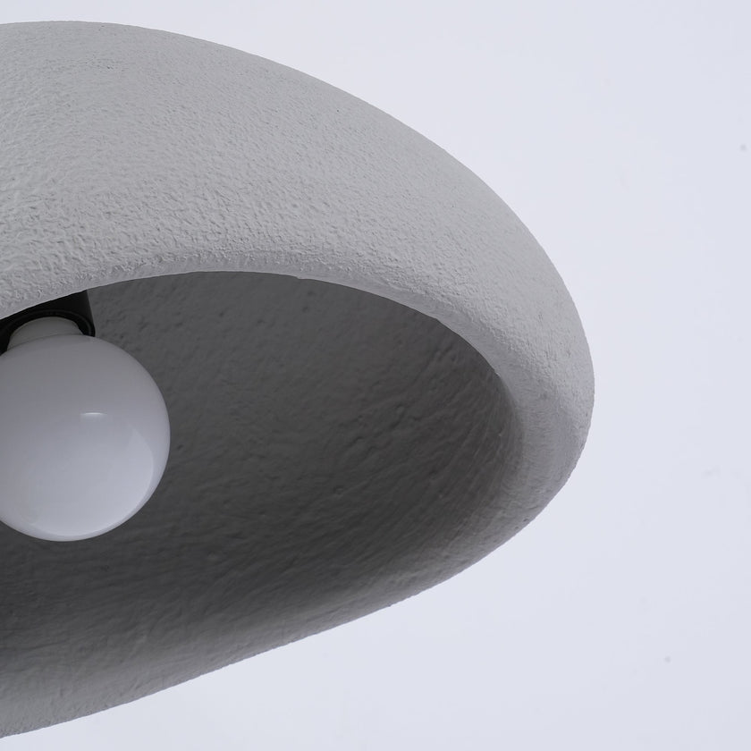 Calvrane Sculptural Cloud Pendant Light