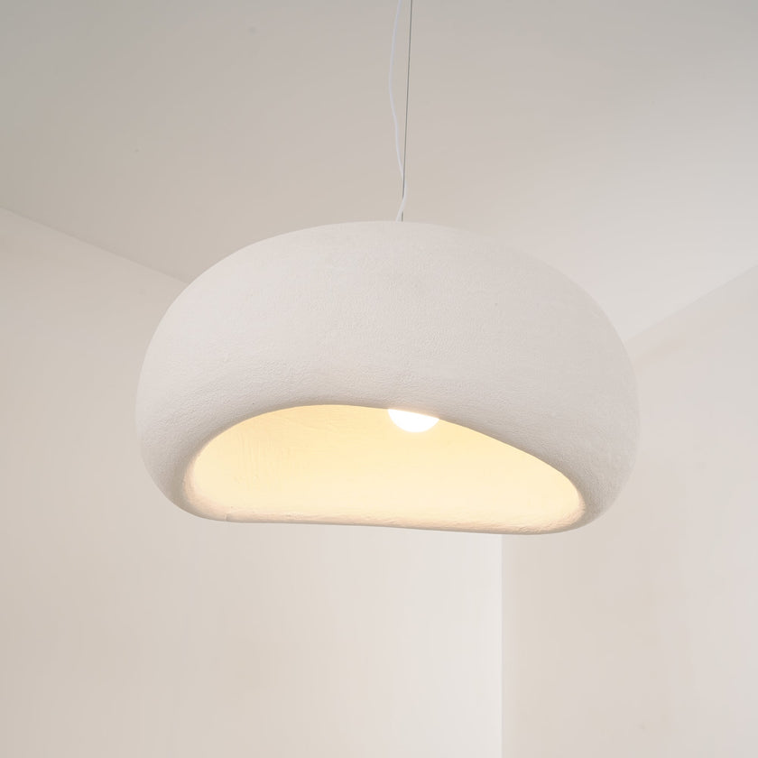 Calvrane Sculptural Cloud Pendant Light