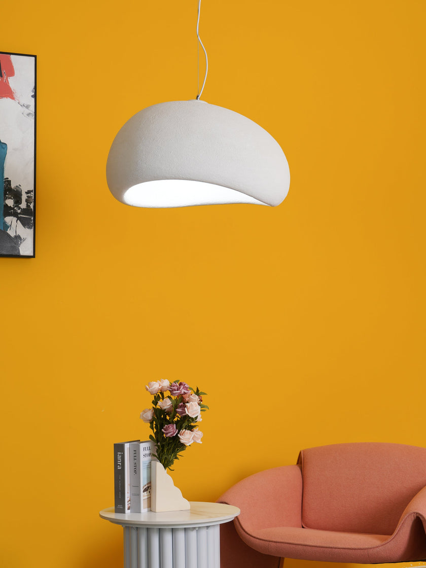 Calvrane Sculptural Cloud Pendant Light