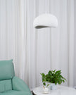 Calvrane Sculptural Cloud Pendant Light