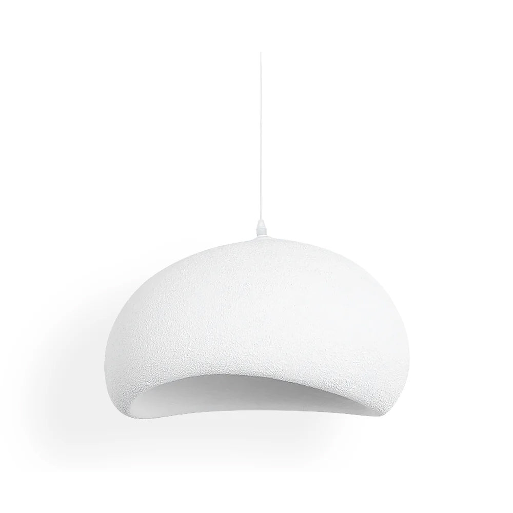 Calvrane Sculptural Cloud Pendant Light