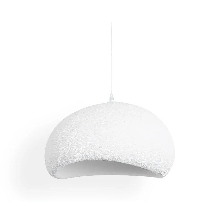 Calvrane Sculptural Cloud Pendant Light