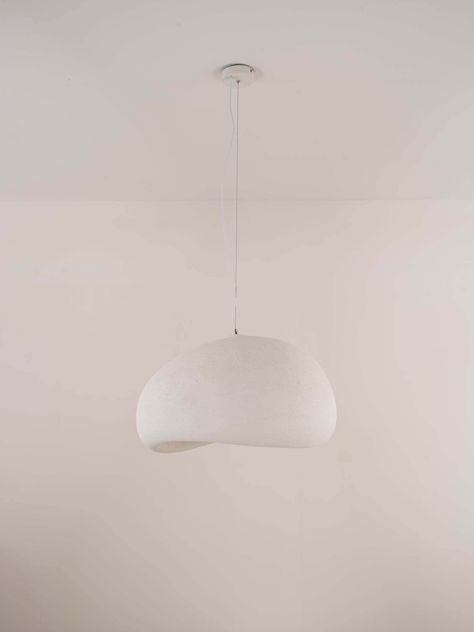 Calvrane Sculptural Cloud Pendant Light