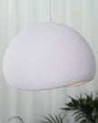 Calvrane Sculptural Cloud Pendant Light