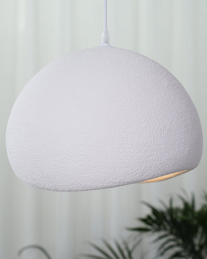 Calvrane Sculptural Cloud Pendant Light