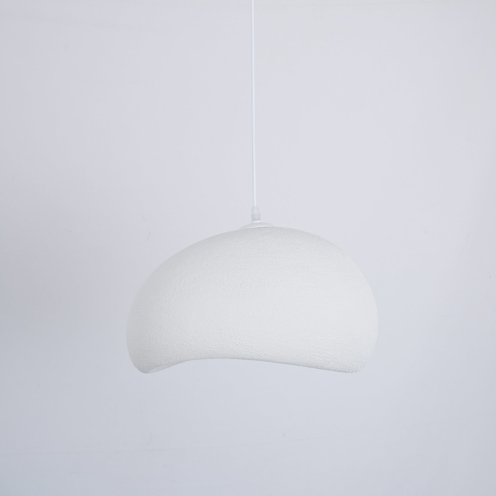 Calvrane Sculptural Cloud Pendant Light