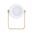 Stacked Disc Portable Lantern Table Lamp