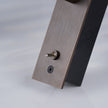 Modern Adjustable Gooseneck LED Reading Wall Sconce