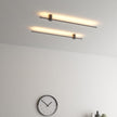Aluminum Slim Tube Linear Wall Light