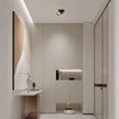 Aluminum Adjustable Recessed Spotlight