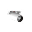 Aluminum Adjustable Recessed Spotlight
