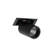 Aluminum Adjustable Recessed Spotlight