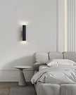 Calvrane Metal Cylinder Wall Lamp