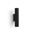 Calvrane Metal Cylinder Wall Lamp