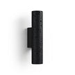 Calvrane Metal Cylinder Wall Lamp