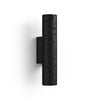 Calvrane Metal Cylinder Wall Lamp